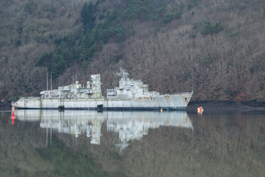 Cimetières de navires : ces lieux où les flottes ne disparaissent jamais
