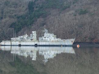 Cimetières de navires : ces lieux où les...