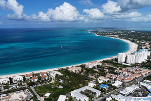 En avril, cap sur Providenciales : le printemps parfait aux îles Turks et Caïcos