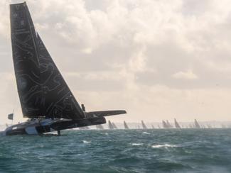 Route du Rhum-Destination Guadeloupe 2026 : un...