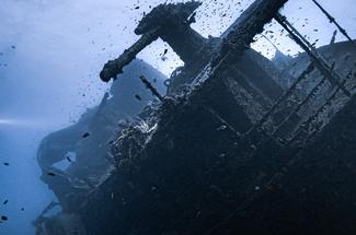 Épaves profondes : dans les coulisses d’une exploration sous haute pression