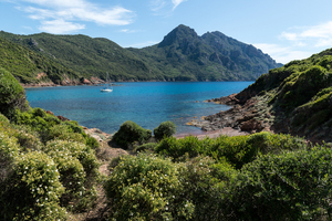 30 jours au mouillage : la vraie autonomie d’un voilier loin du quai