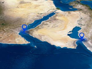 Mer Rouge, Somalie, Malacca : le nouvel atlas...