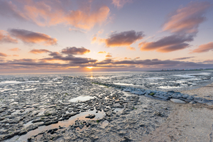 Mer des Wadden : la grande navigation du printemps entre sable, marées et îles du Nord