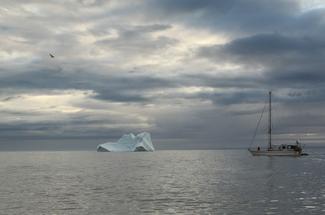 Passage du Nord-Ouest en voilier : la route mythique est-elle vraiment e...