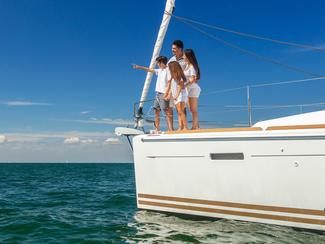 Vivre sur son bateau toute l’année : la...