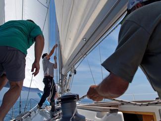 Équipiers à bord : les règles pour partir en...