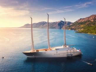 Voiles du futur : comment la haute technologie...