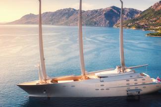 Voiles du futur : comment la haute technologie transforme déjà la grande...