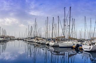 Acheter un voilier d’occasion pour partir loin : 15 vérifications qui ch...