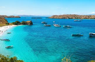 Plongée en Asie : 5 spots sous-marins spectaculaires à découvrir