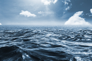 La circulation océanique pourrait diminuer de moitié d'ici 2100, selon une étude