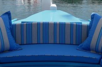 José Tofani, maître artisan sellier à Beaulieu : “Lorsqu’un plaisancier ...