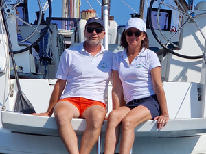 Aqua d’Aïa à Beaulieu : « Nous voulons faire vivre une vraie expérience en mer »