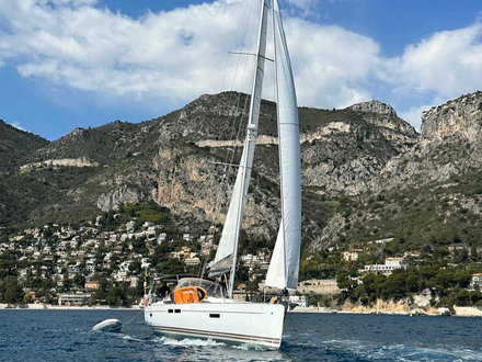 Voilier Méfi Voilier Méfi