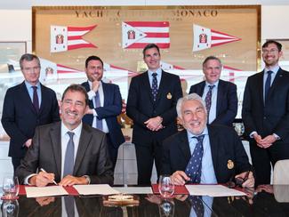 Lancement du partenariat entre le SEA Index®...