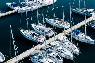 Les ports du futur : à quoi ressemblera vraiment une marina en 2035 ?