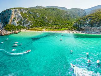 Grande croisière en Méditerranée : les...