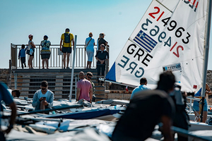 57e Semaine Olympique Française : 705 athlètes dans les starting-blocks