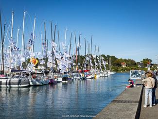 Cap-Martinique 2026 : départ confirmé ce lundi...
