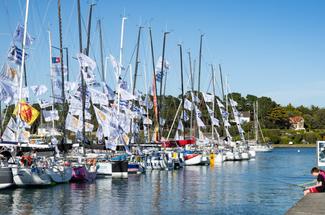 Cap-Martinique 2026 : départ confirmé ce lundi 20 avril à 17h, la flotte...