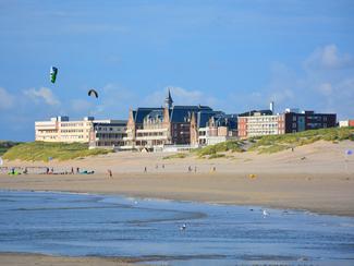 Berck-sur-Mer en mai : la destination idéale...