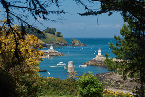 Belle-Île-en-Mer, entre routes sous tension, grand bol d’air et appel du large pour les ponts de mai
