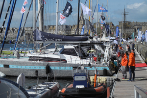 Le Nautique de Saint-Malo 2026 confirme sa montée en puissance dans le Grand Ouest