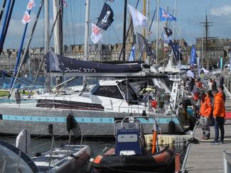 Le Nautique de Saint-Malo 2026 confirme sa...