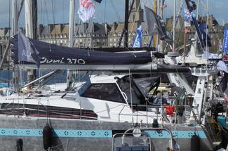 Le Nautique de Saint-Malo 2026 confirme sa montée en puissance dans le G...