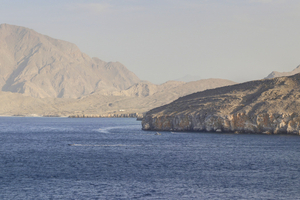 Détroit d’Ormuz : géographie d’un passage clé pour la navigation mondiale