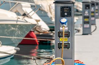 Bateau électrique : la fin du moteur thermique est-elle vraiment proche ?