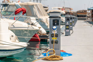 Bateau électrique : la fin du moteur thermique est-elle vraiment proche ?