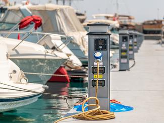 Bateau électrique : la fin du moteur thermique...