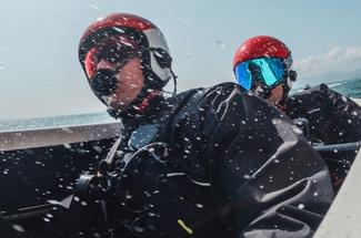 Sardinia Preliminary Regatta, un premier verdict très attendu avant la 3...