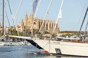 Palma International Boat Show 2026 : Palma confirme sa place forte du yachting en Méditerranée