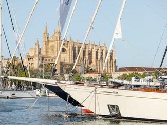 Palma International Boat Show 2026 : Palma...