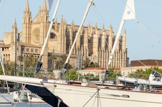 Palma International Boat Show 2026 : Palma confirme sa place forte du ya...