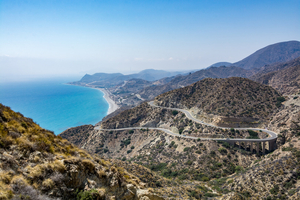 Parc naturel de Cabo de Gata-Níjar : quelles règles pour naviguer, mouiller et pratiquer les loisirs nautiques ?