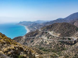 Parc naturel de Cabo de Gata-Níjar : quelles...