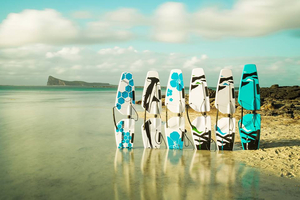 Subwing aux îles Gili, la glisse sous-marine qui donne une autre idée du lagon