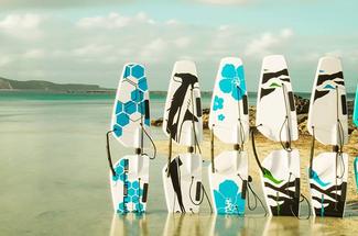 Subwing aux îles Gili, la glisse sous-marine qui donne une autre idée du...