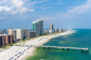 Alabama en juin, l’autre Amérique balnéaire qui mérite vraiment le voyage