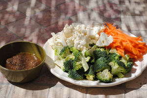 Anchoïade : la recette provençale qui résume à elle seule l’esprit de la Méditerranée