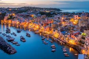 Top 5 des escapades du 1er mai en Europe