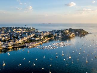 Dinard le temps d’un week-end : que voir, que...