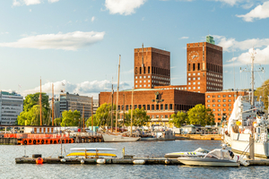 City break à Oslo : 72 heures entre fjord, culture nordique et nature à portée de main