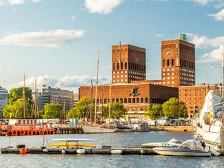 City break à Oslo : 72 heures entre fjord,...