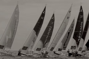 La Solitaire du Figaro, 50 ans d’histoire au sommet de la course au large