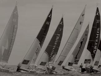 La Solitaire du Figaro, 50 ans d’histoire au...